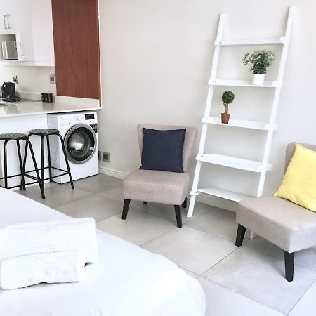 Sandringham Bachelor Beach Road Bloubergstrand Eksteriør billede