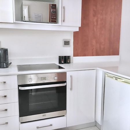 Sandringham Bachelor Beach Road Bloubergstrand Eksteriør billede