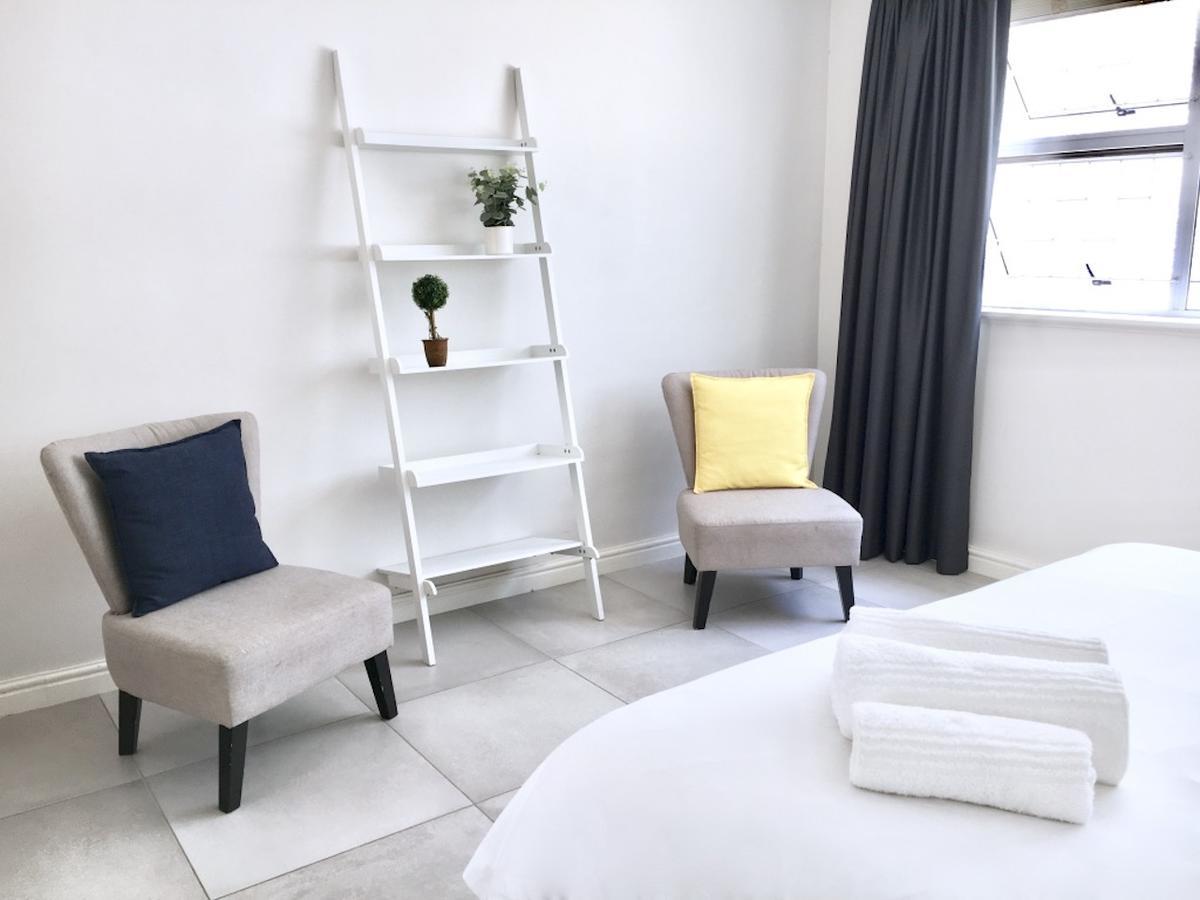 Sandringham Bachelor Beach Road Bloubergstrand Eksteriør billede
